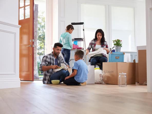 Real Estate Industry and Competitors